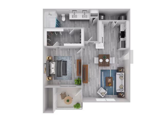 Unit 05-0534 03-0314 floor plan